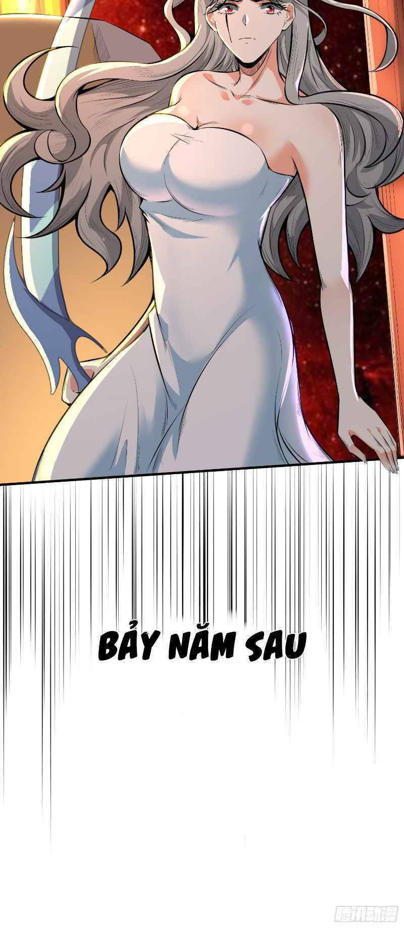 Con Của Ta Là Đại Lão Chapter 3 - 27