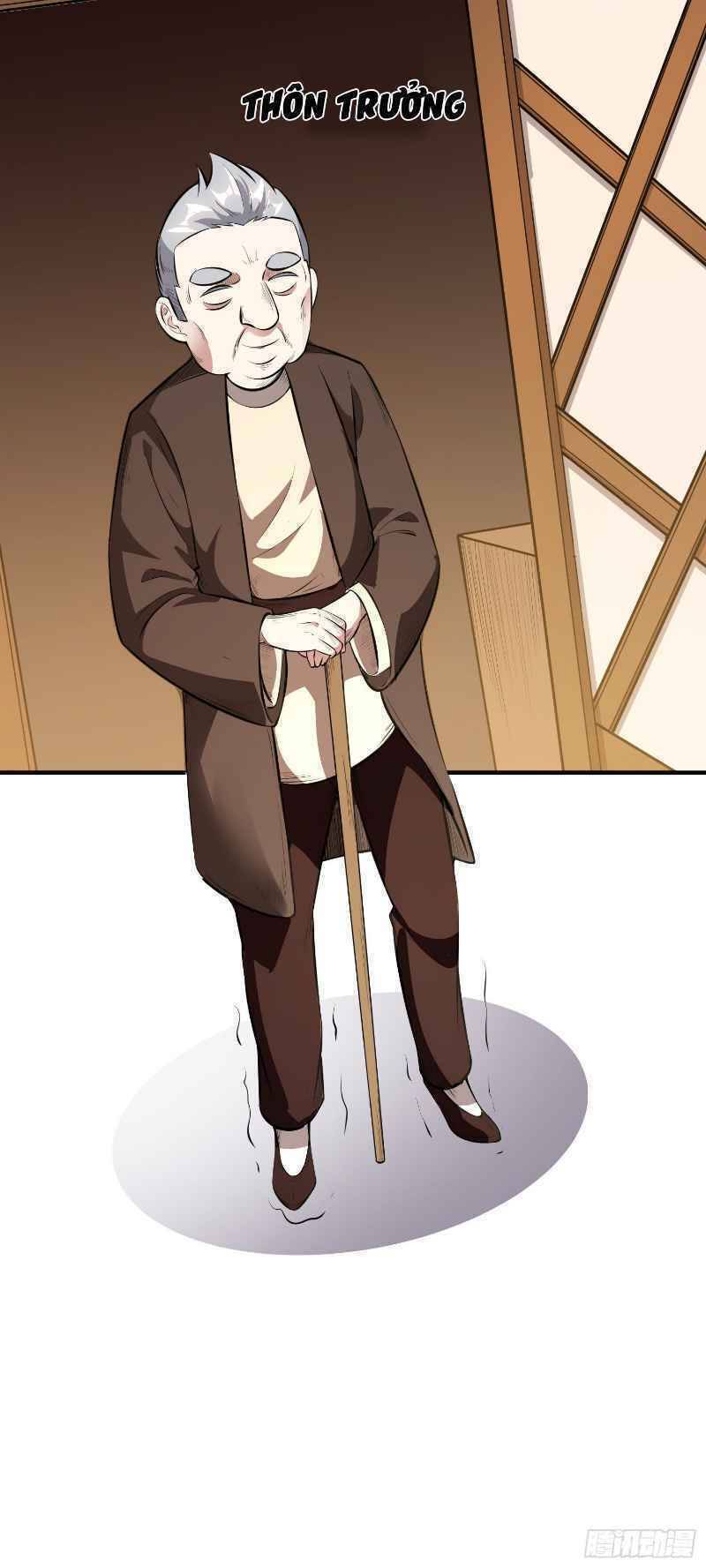 Con Của Ta Là Đại Lão Chapter 3 - 30