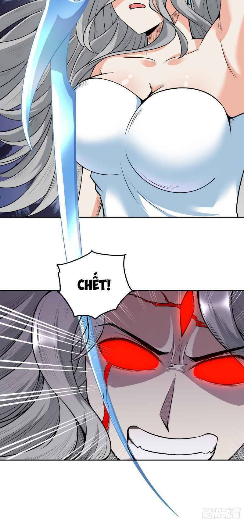 Con Của Ta Là Đại Lão Chapter 3 - 4