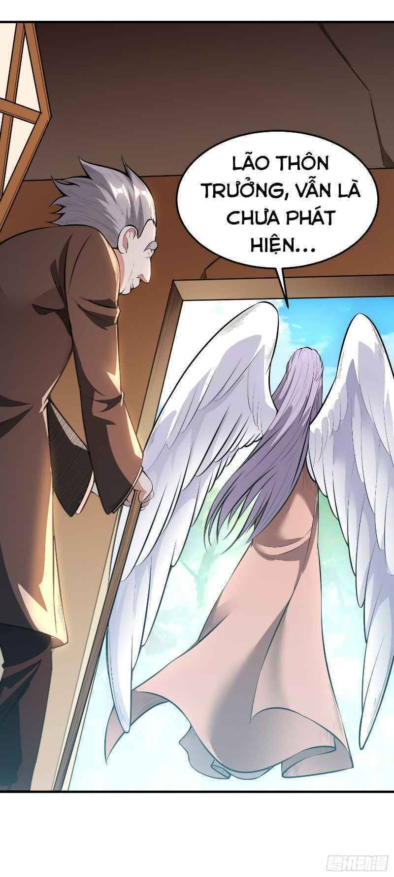 Con Của Ta Là Đại Lão Chapter 3 - 31