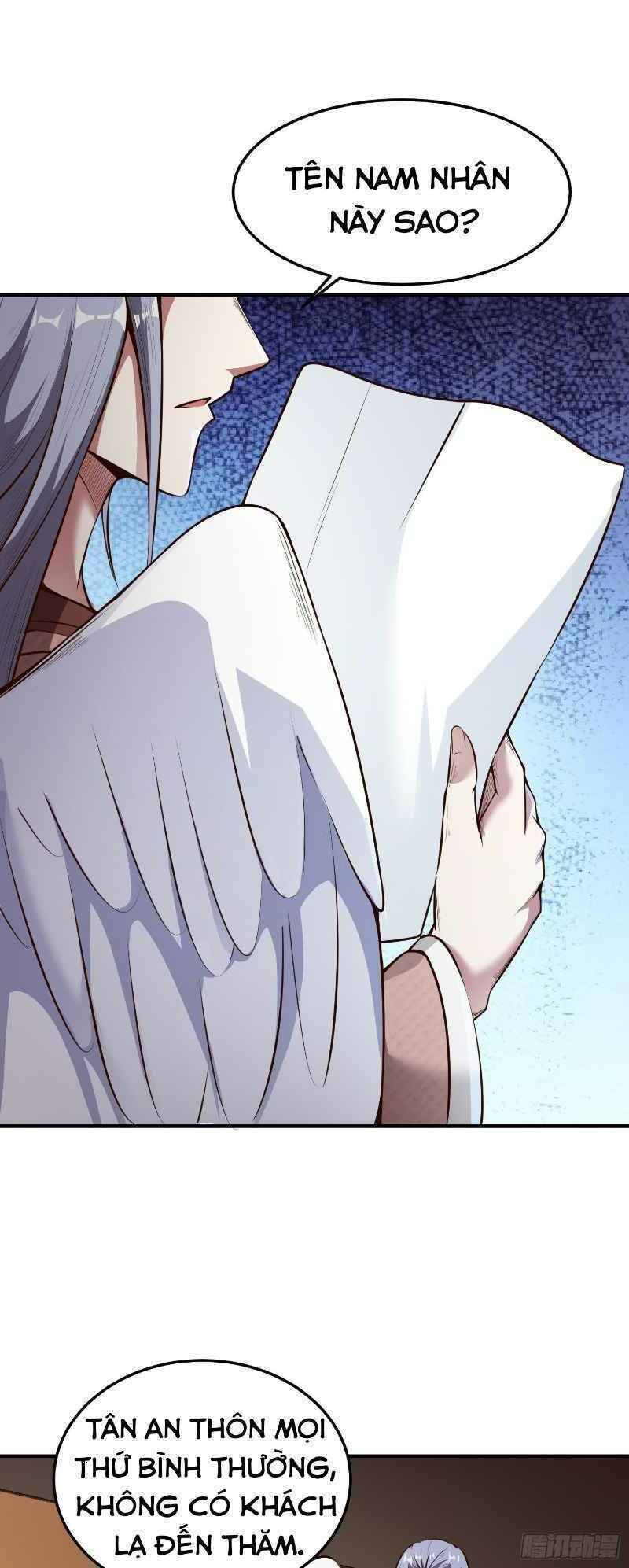 Con Của Ta Là Đại Lão Chapter 3 - 32