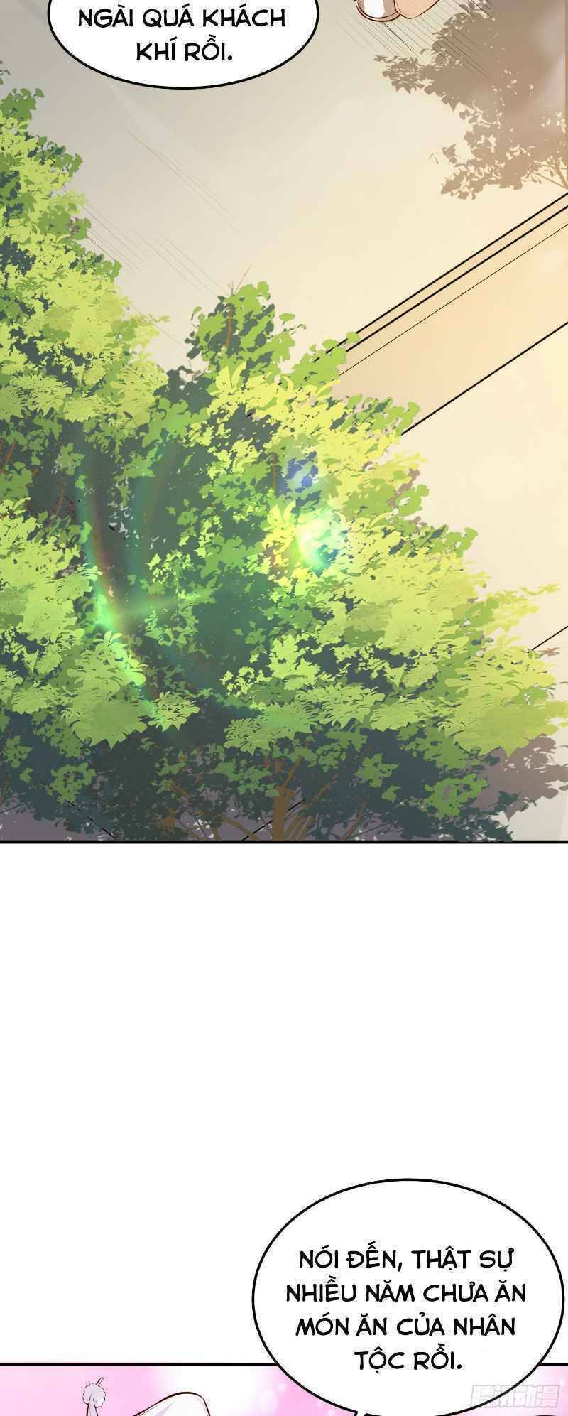 Con Của Ta Là Đại Lão Chapter 3 - 34