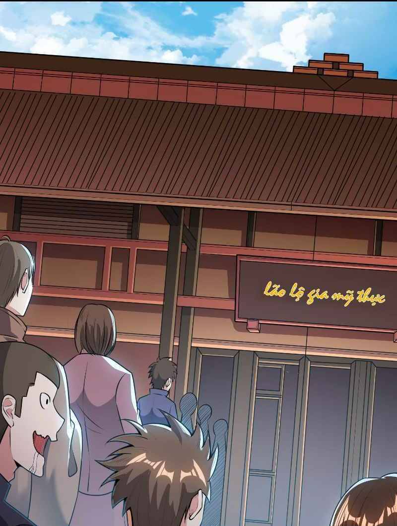 Con Của Ta Là Đại Lão Chapter 3 - 36