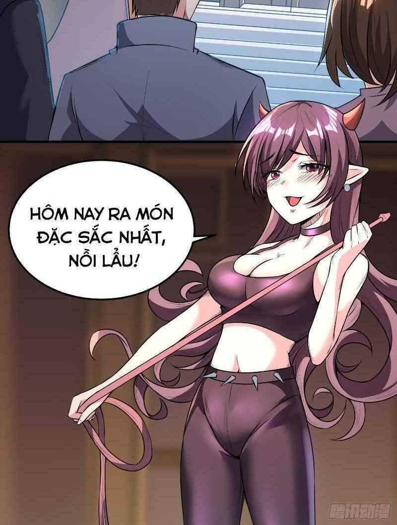 Con Của Ta Là Đại Lão Chapter 3 - 37