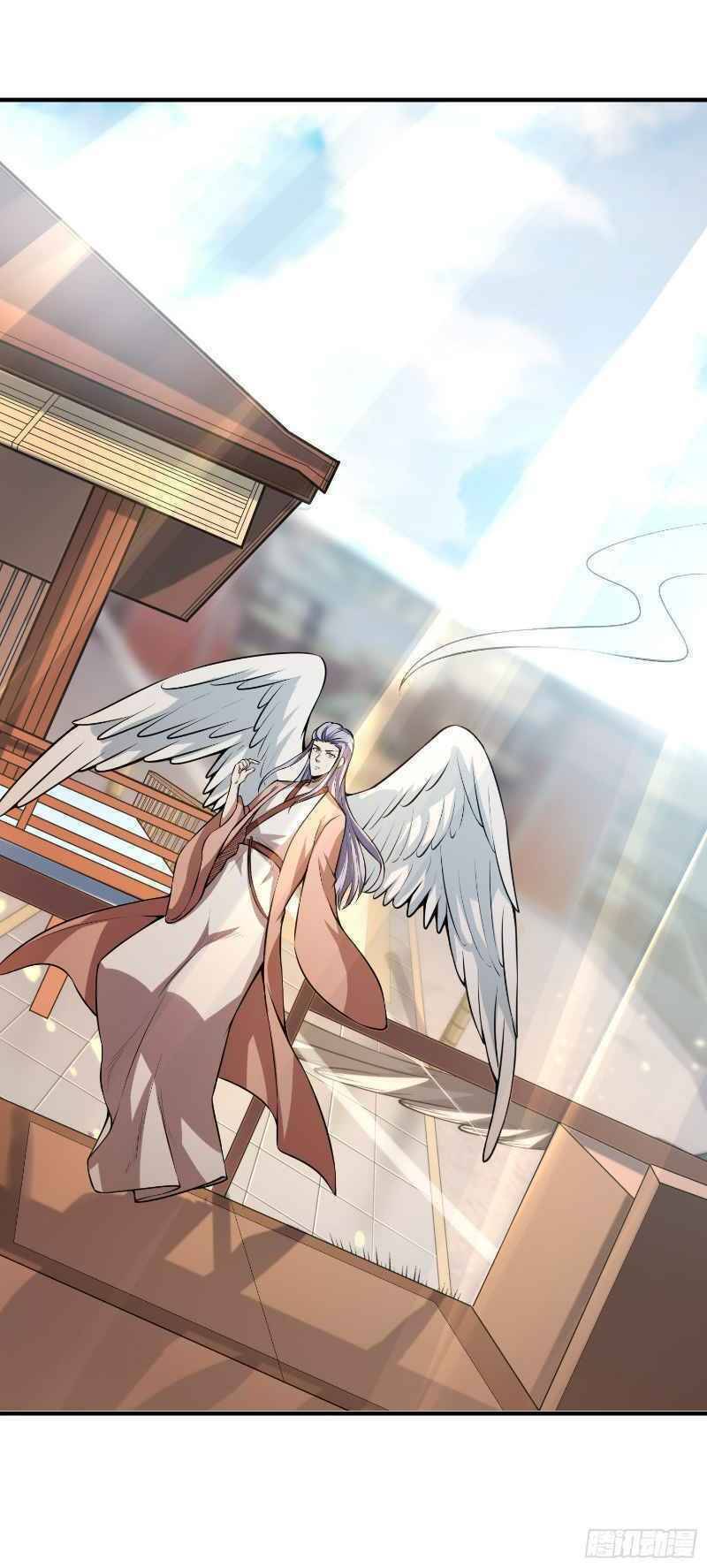 Con Của Ta Là Đại Lão Chapter 3 - 40