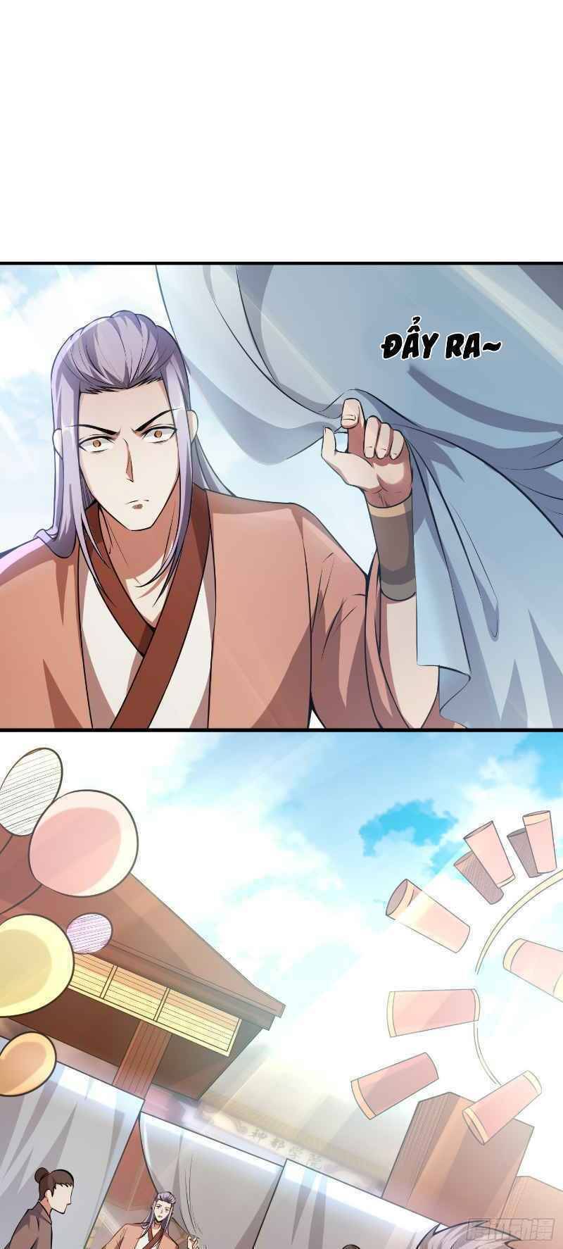 Con Của Ta Là Đại Lão Chapter 3 - 42