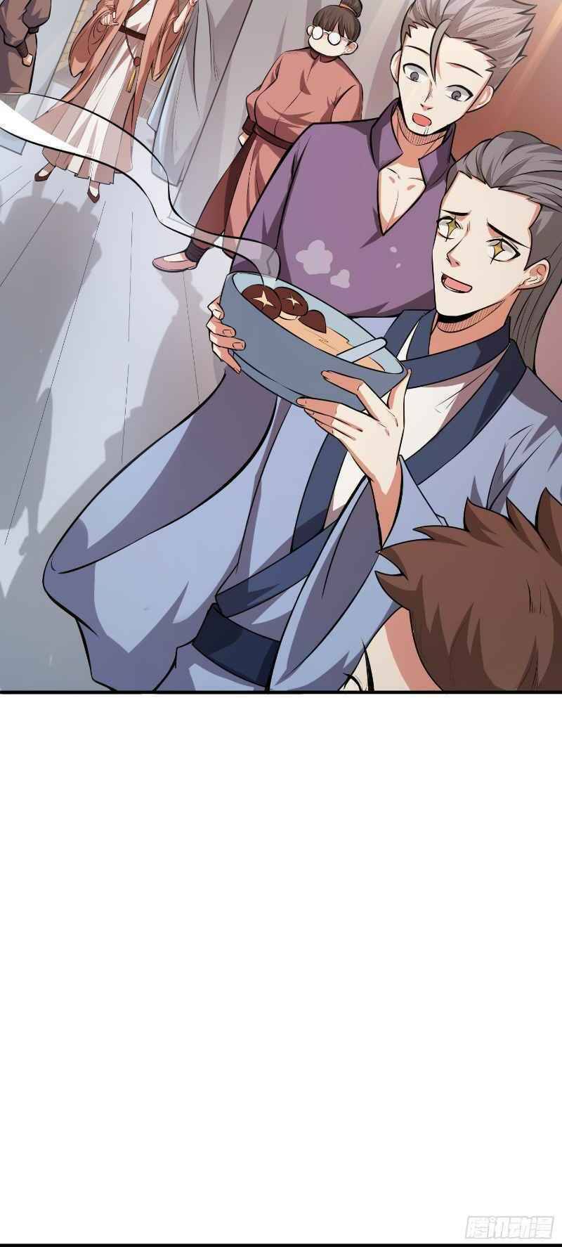 Con Của Ta Là Đại Lão Chapter 3 - 43