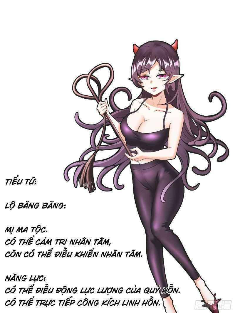 Con Của Ta Là Đại Lão Chapter 3 - 44