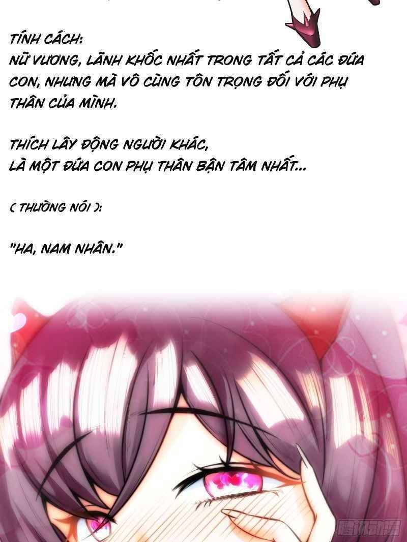 Con Của Ta Là Đại Lão Chapter 3 - 45