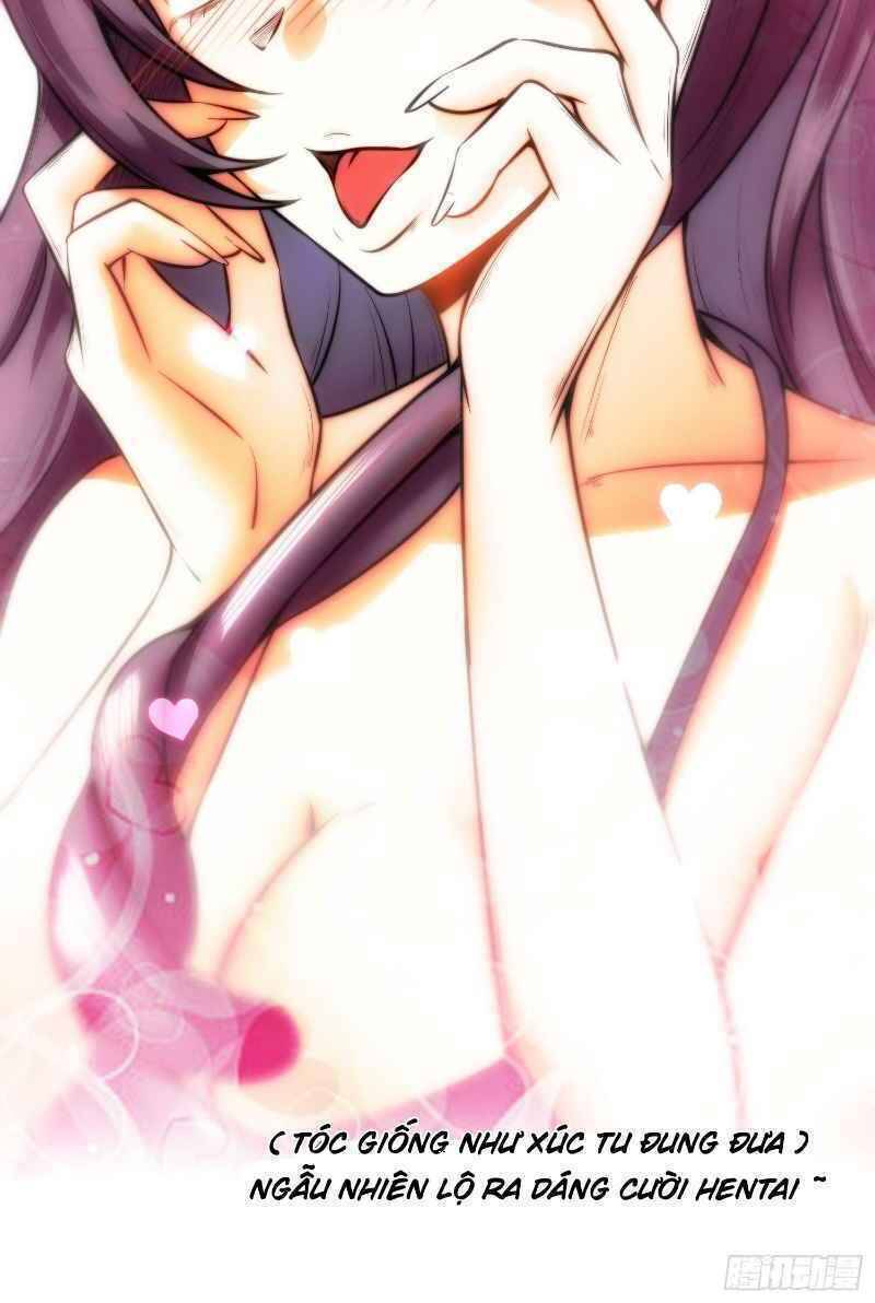 Con Của Ta Là Đại Lão Chapter 3 - 46