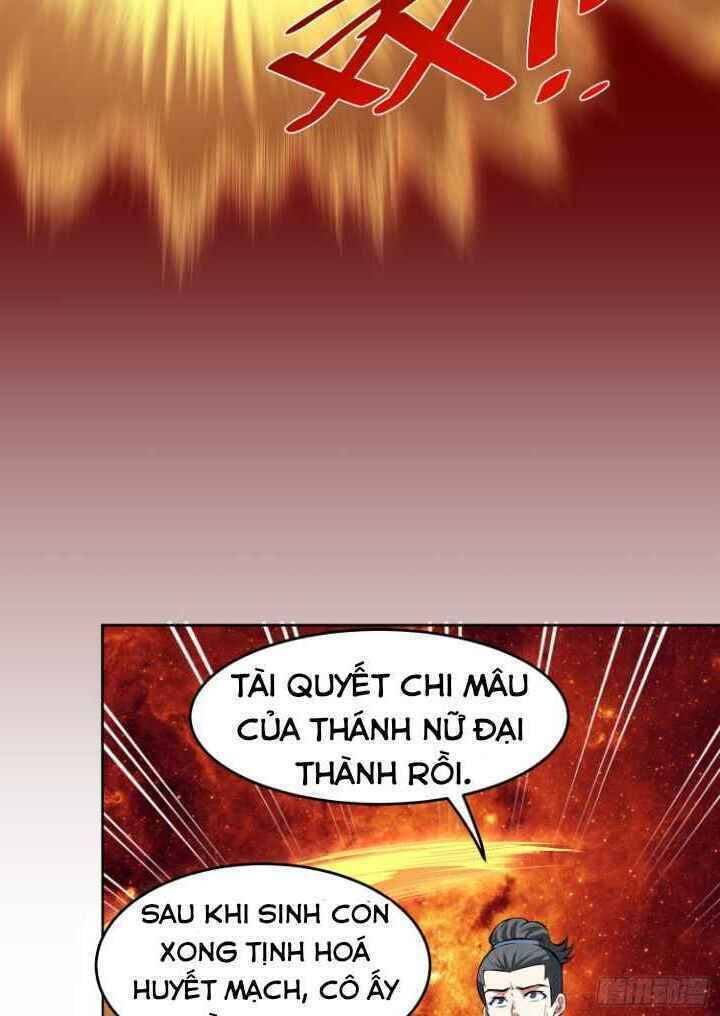 Con Của Ta Là Đại Lão Chapter 3 - 9