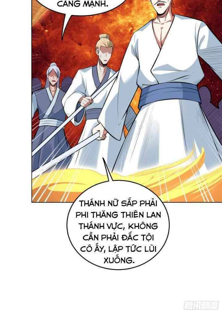 Con Của Ta Là Đại Lão Chapter 3 - 10