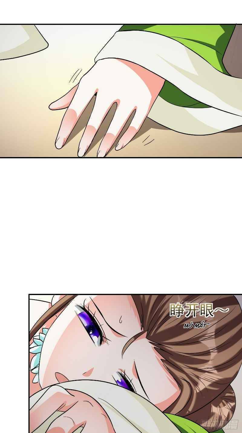 Con Của Ta Là Đại Lão Chapter 30 - 2