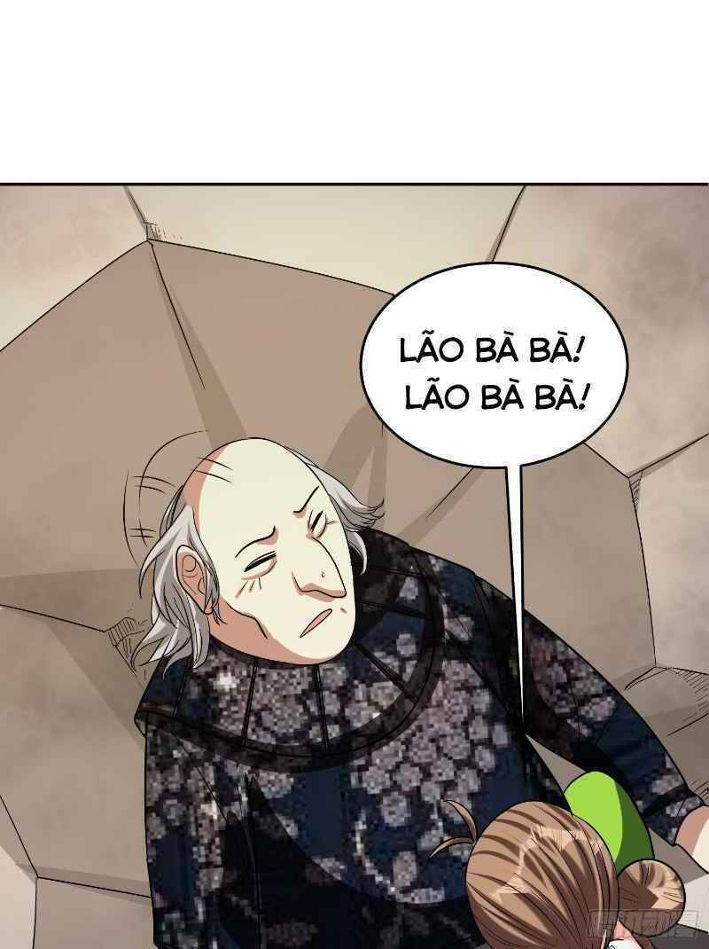 Con Của Ta Là Đại Lão Chapter 30 - 11