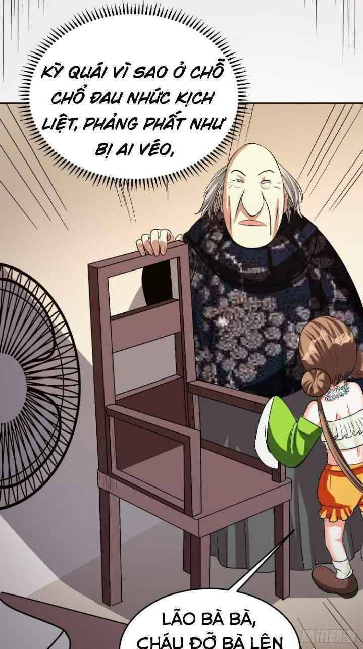 Con Của Ta Là Đại Lão Chapter 30 - 14