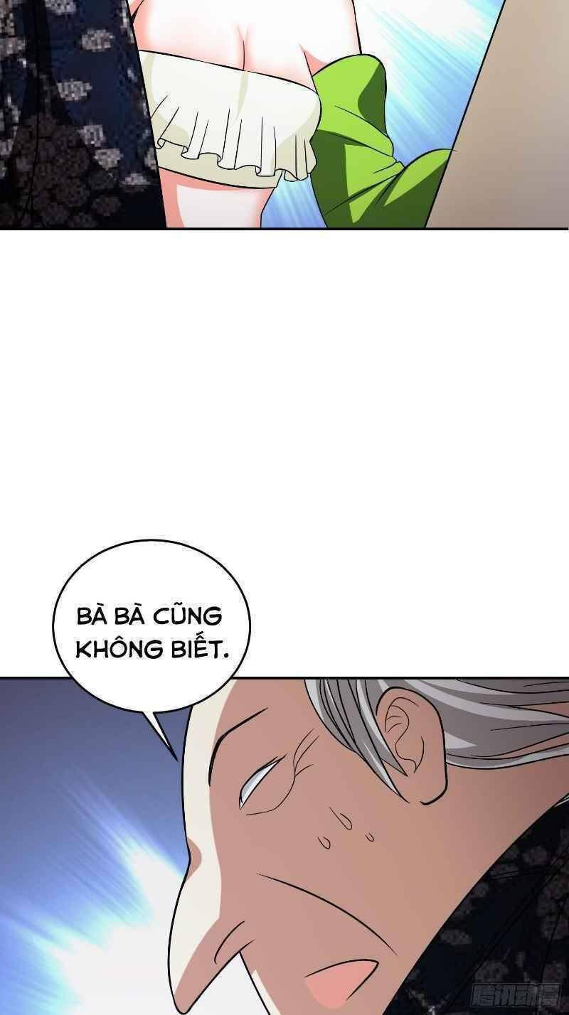 Con Của Ta Là Đại Lão Chapter 30 - 16