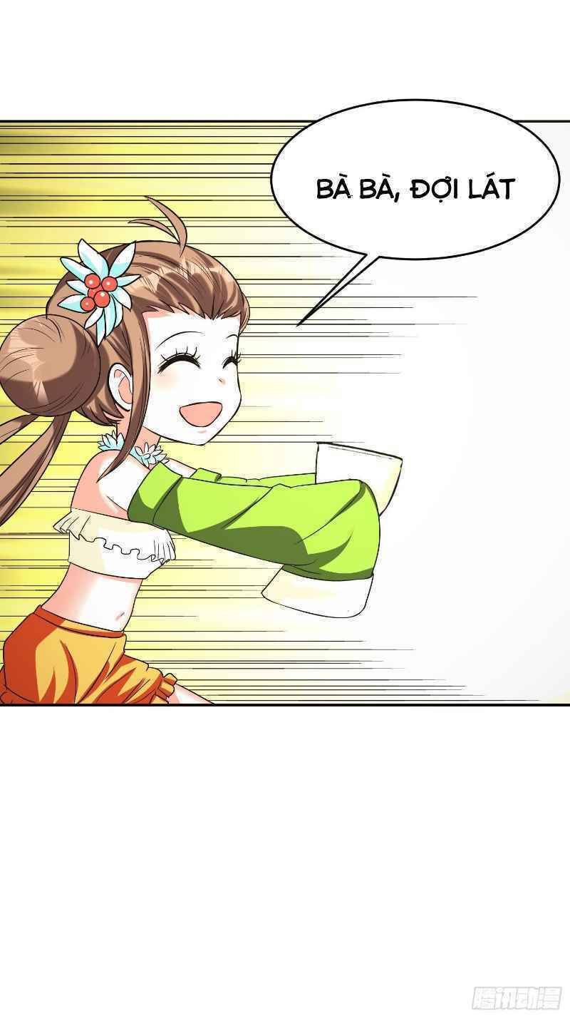 Con Của Ta Là Đại Lão Chapter 30 - 18