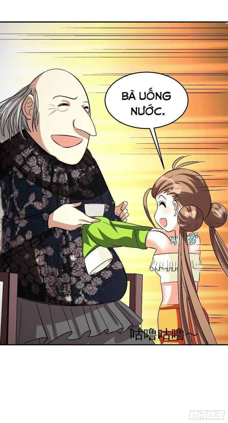 Con Của Ta Là Đại Lão Chapter 30 - 19