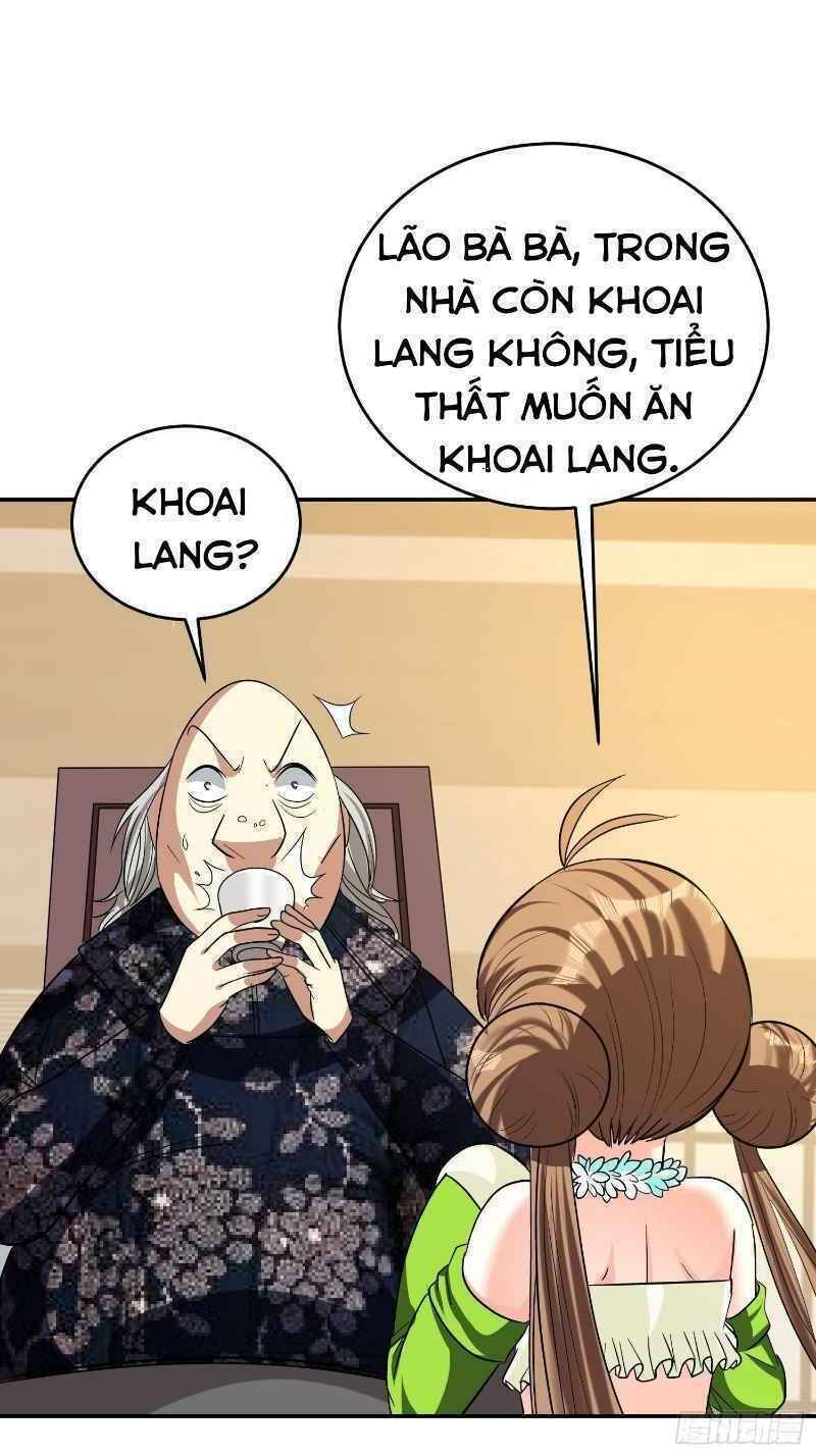 Con Của Ta Là Đại Lão Chapter 30 - 20