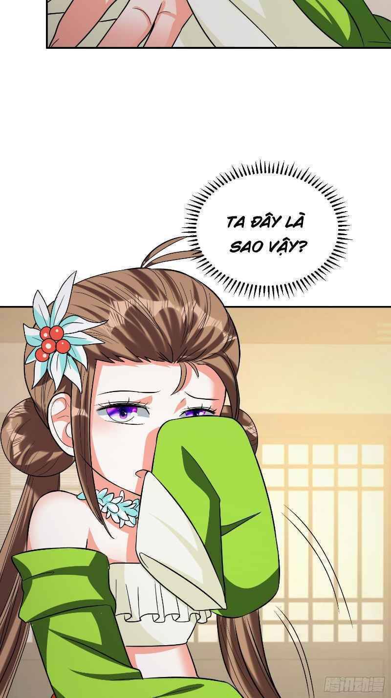 Con Của Ta Là Đại Lão Chapter 30 - 3