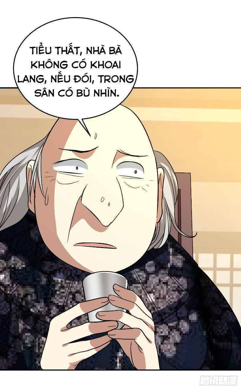 Con Của Ta Là Đại Lão Chapter 30 - 21