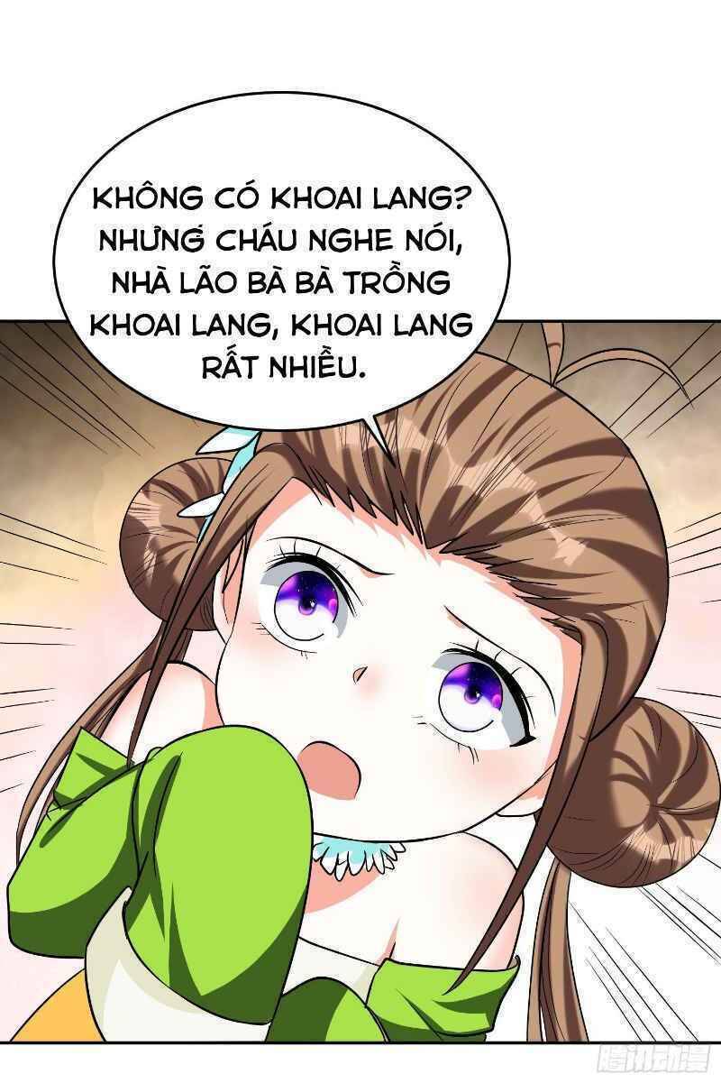 Con Của Ta Là Đại Lão Chapter 30 - 22