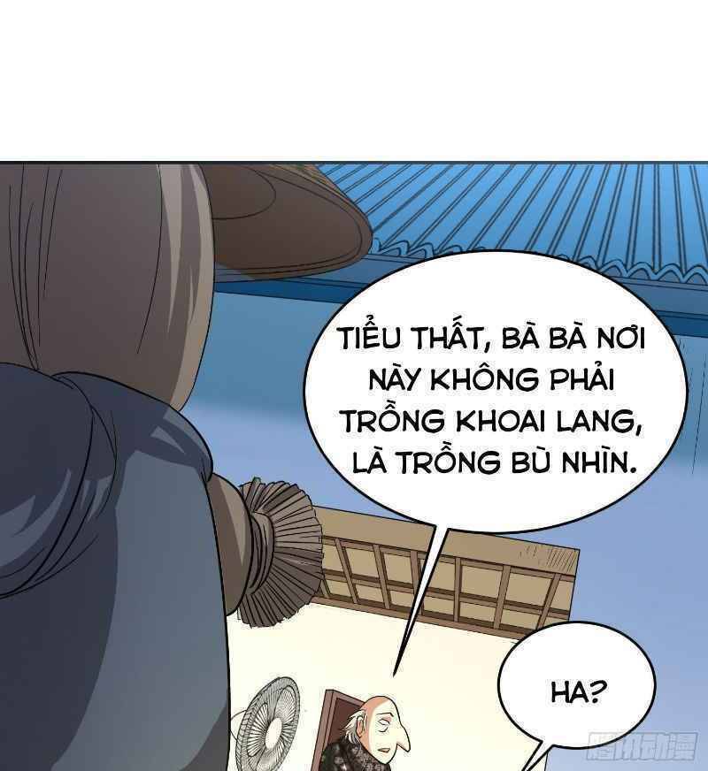 Con Của Ta Là Đại Lão Chapter 30 - 23