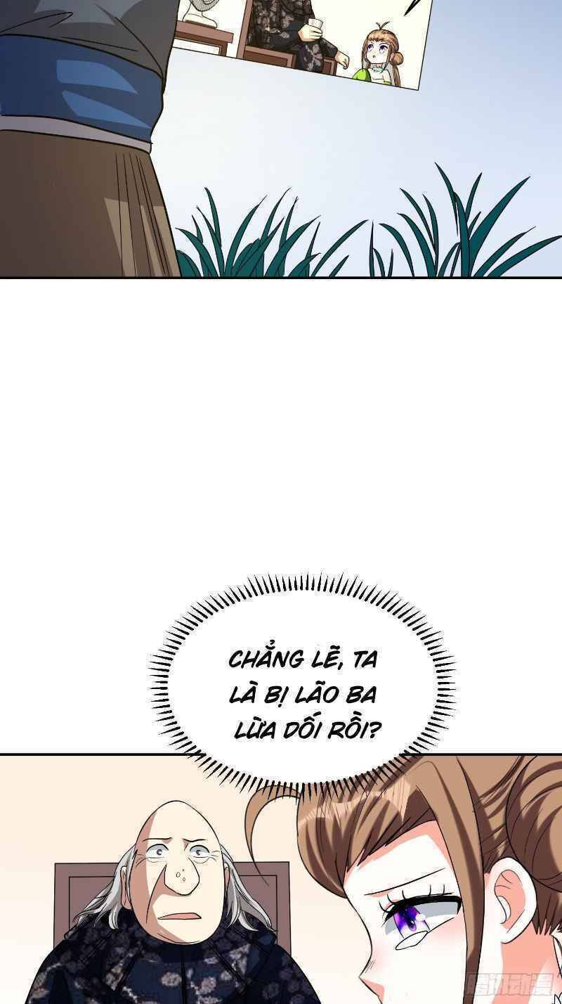 Con Của Ta Là Đại Lão Chapter 30 - 24
