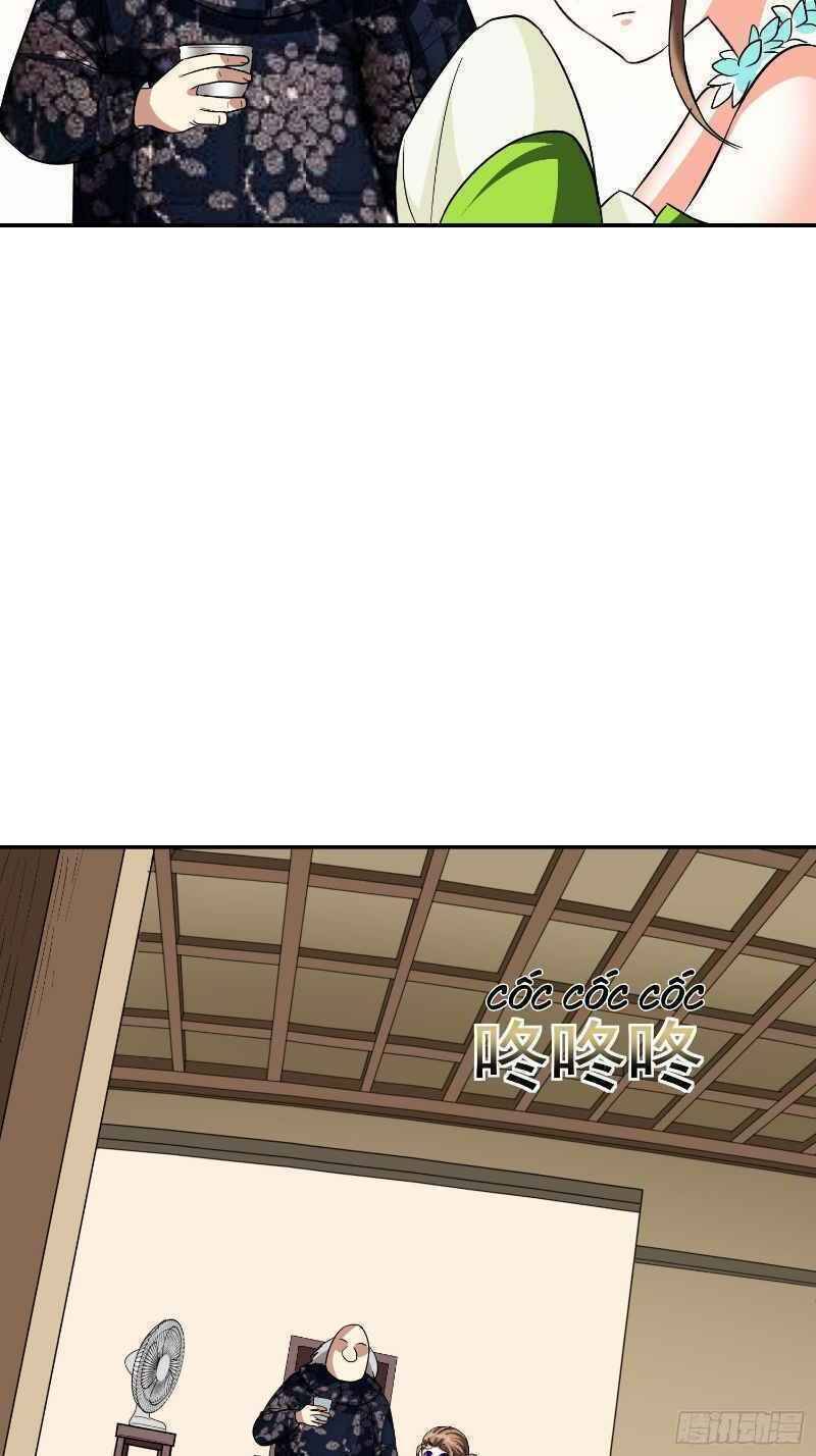 Con Của Ta Là Đại Lão Chapter 30 - 25