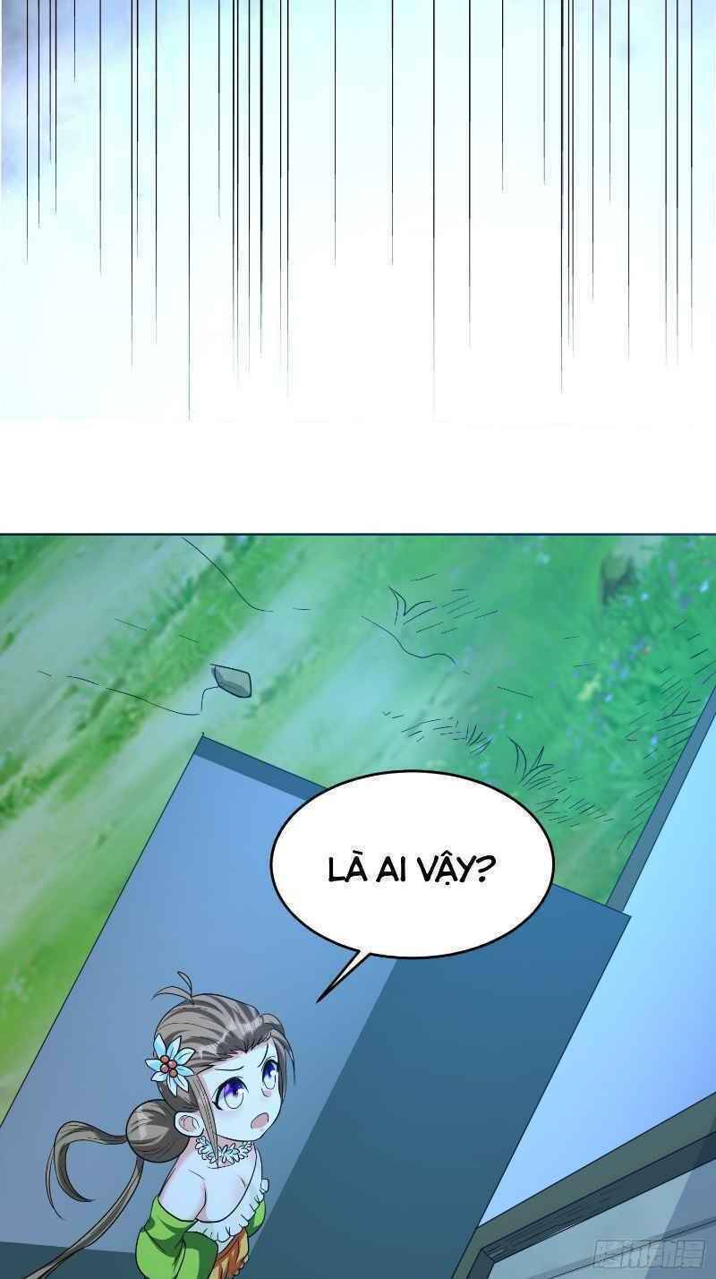 Con Của Ta Là Đại Lão Chapter 30 - 27