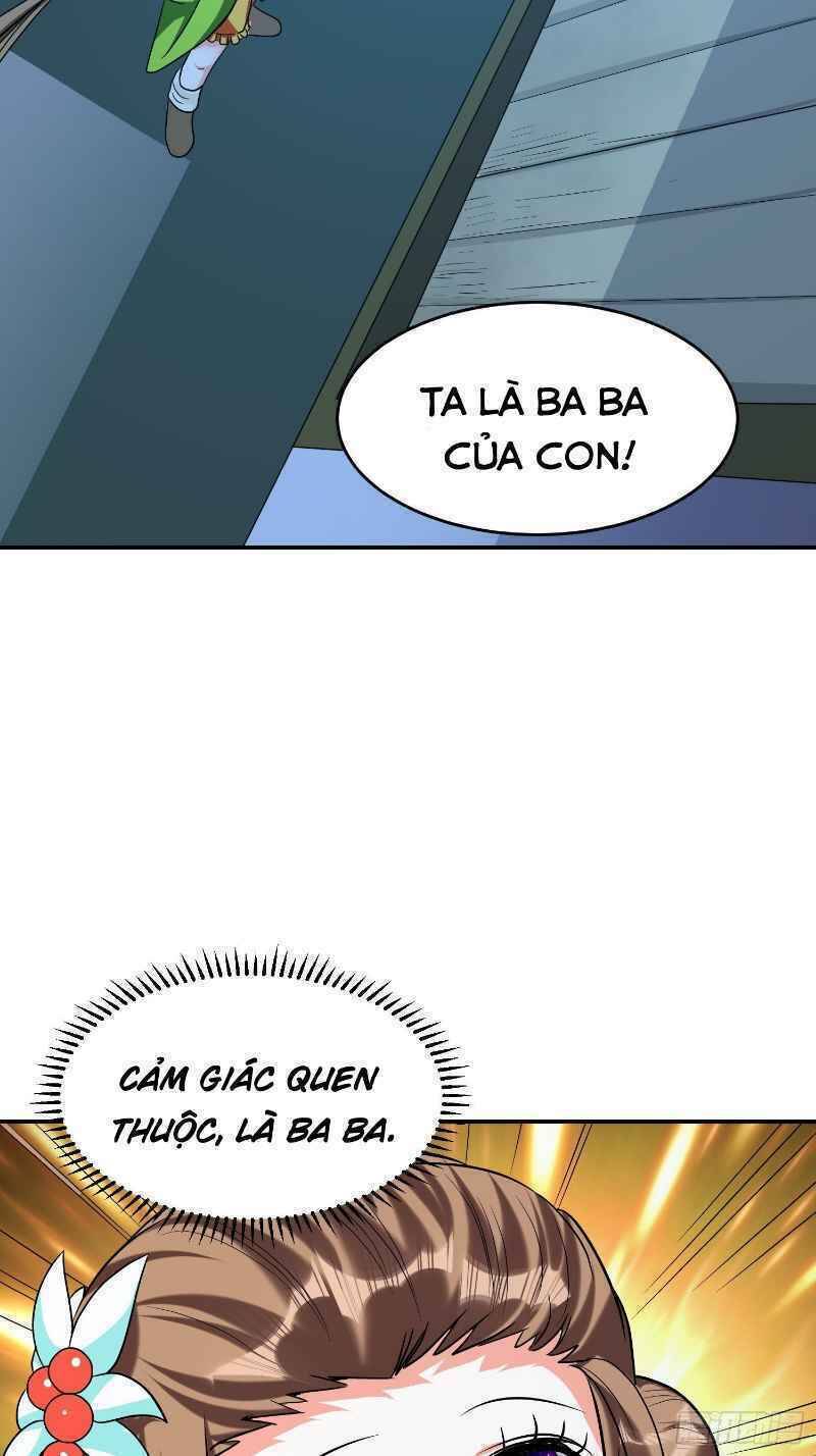 Con Của Ta Là Đại Lão Chapter 30 - 28