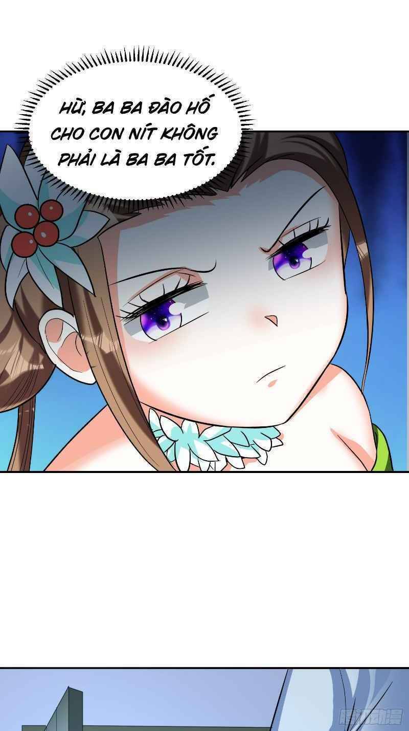 Con Của Ta Là Đại Lão Chapter 30 - 30