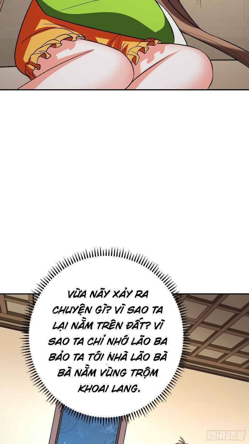 Con Của Ta Là Đại Lão Chapter 30 - 4