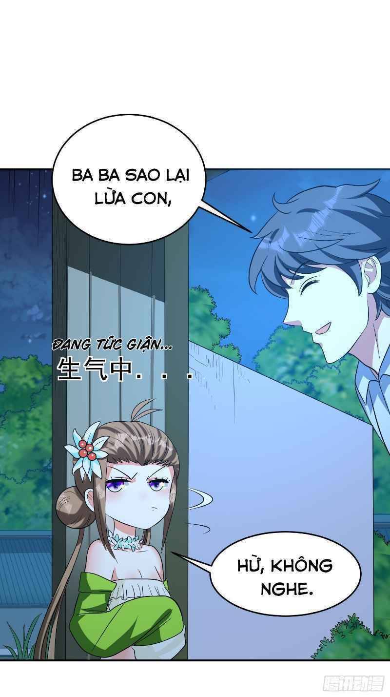 Con Của Ta Là Đại Lão Chapter 30 - 32