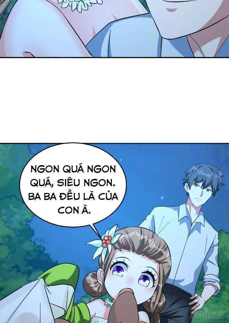 Con Của Ta Là Đại Lão Chapter 30 - 35