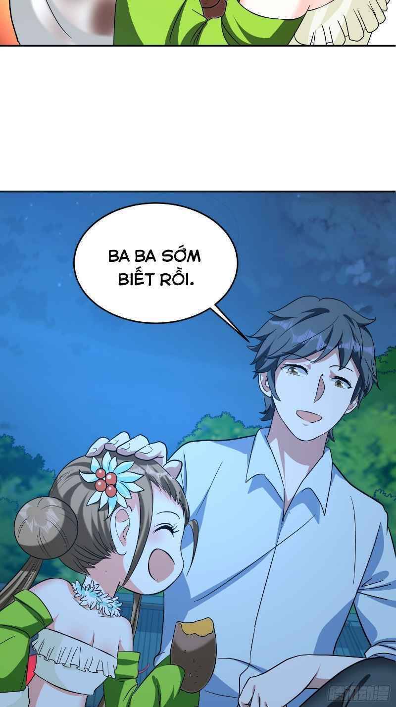 Con Của Ta Là Đại Lão Chapter 30 - 37