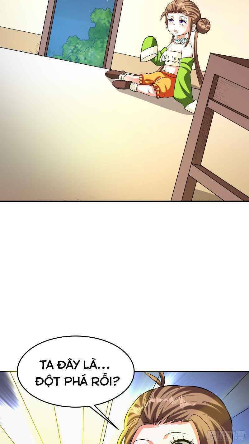 Con Của Ta Là Đại Lão Chapter 30 - 5