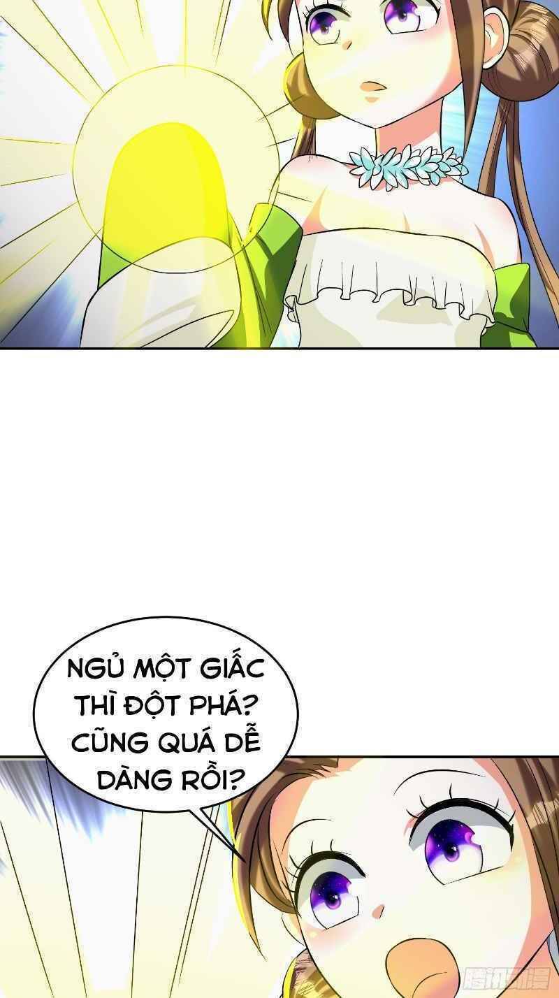 Con Của Ta Là Đại Lão Chapter 30 - 6