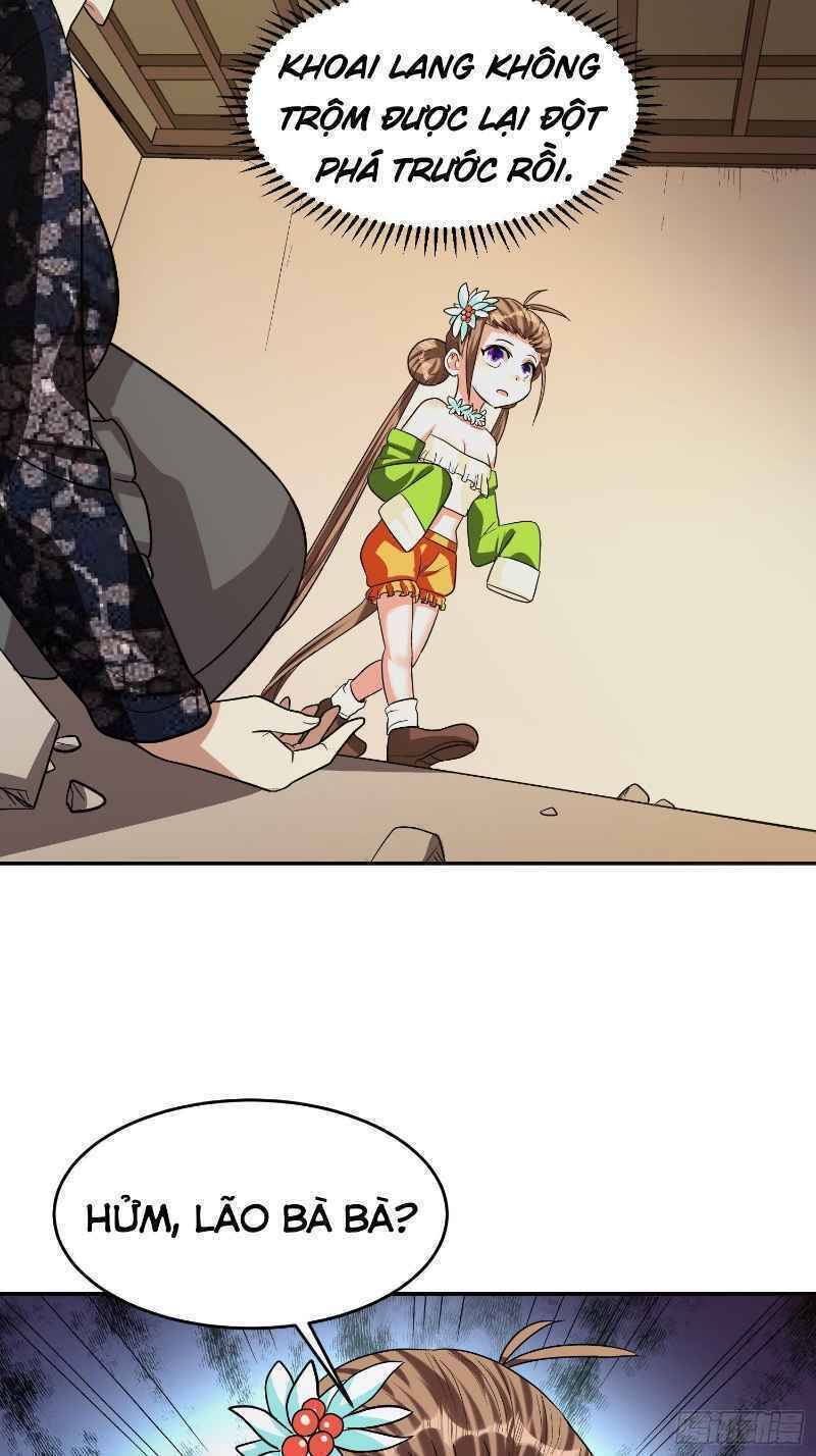 Con Của Ta Là Đại Lão Chapter 30 - 8