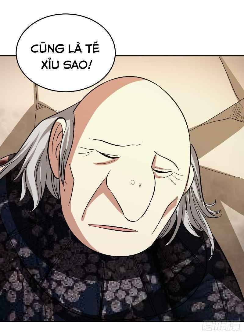 Con Của Ta Là Đại Lão Chapter 30 - 10