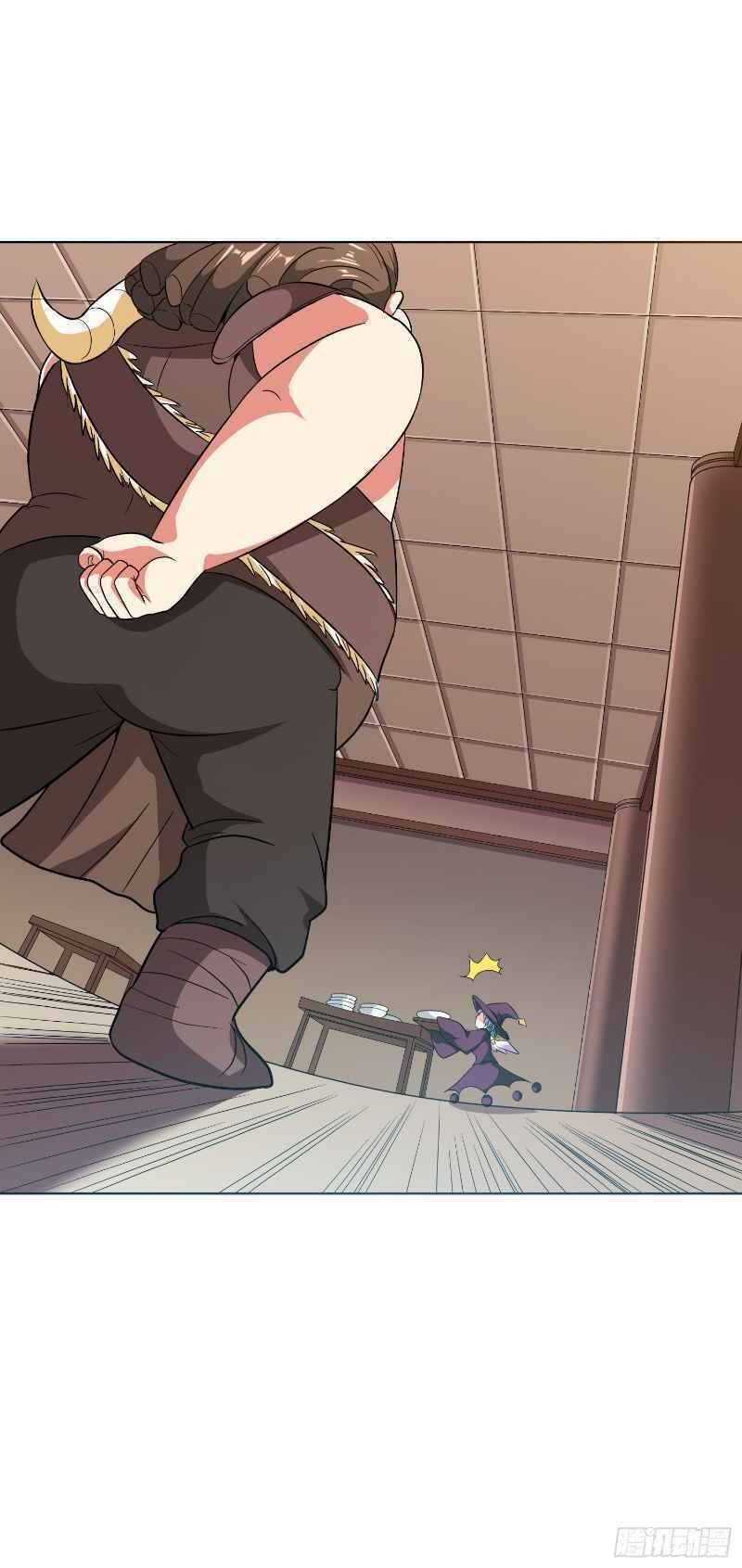 Con Của Ta Là Đại Lão Chapter 31 - 1