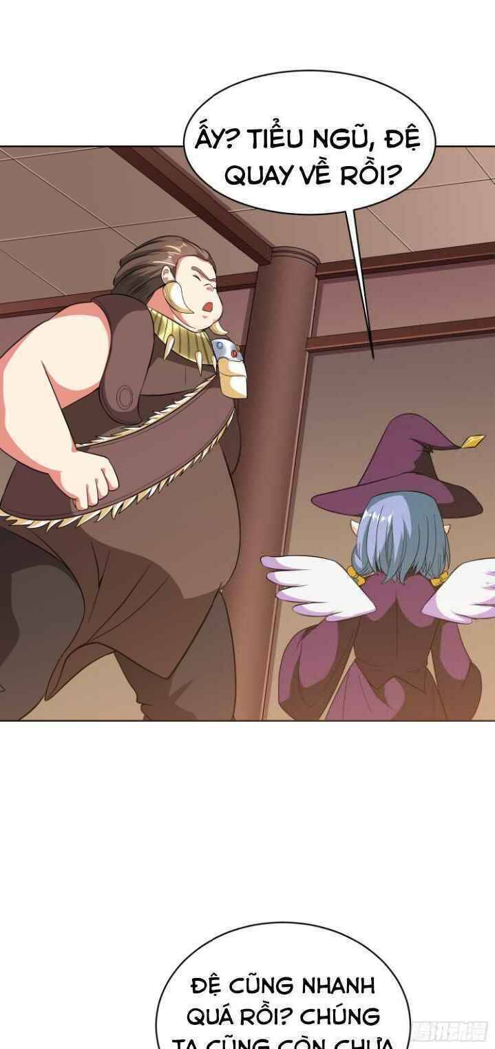 Con Của Ta Là Đại Lão Chapter 31 - 2