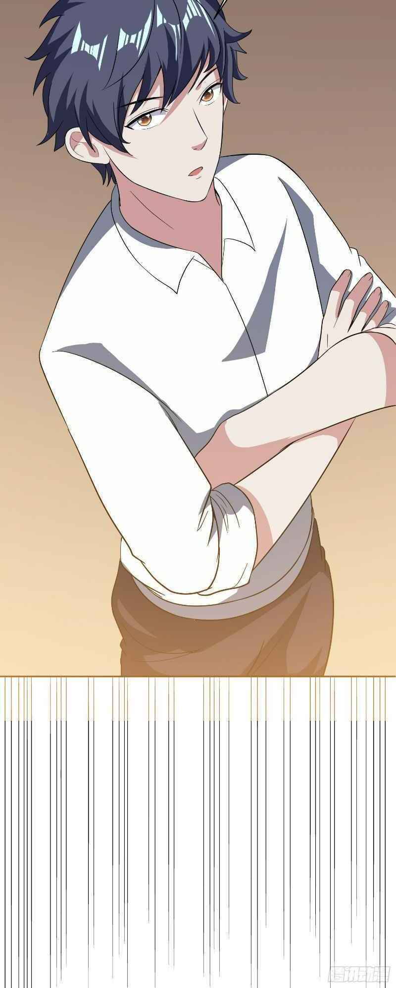 Con Của Ta Là Đại Lão Chapter 31 - 13