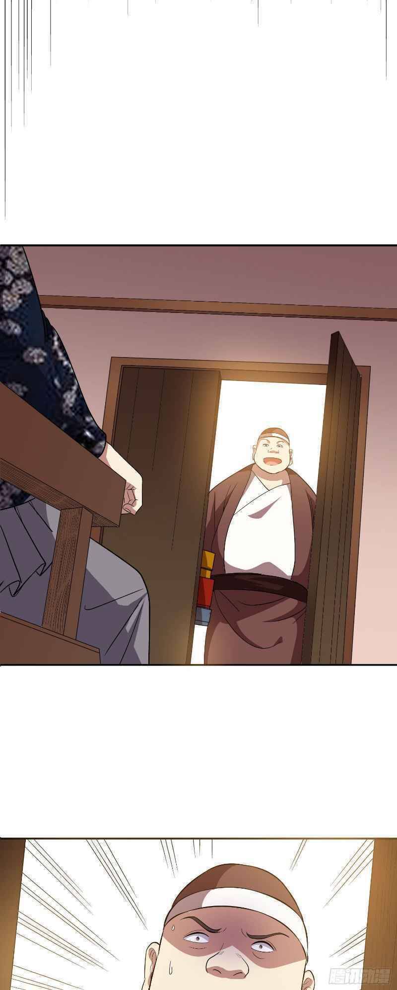 Con Của Ta Là Đại Lão Chapter 31 - 14