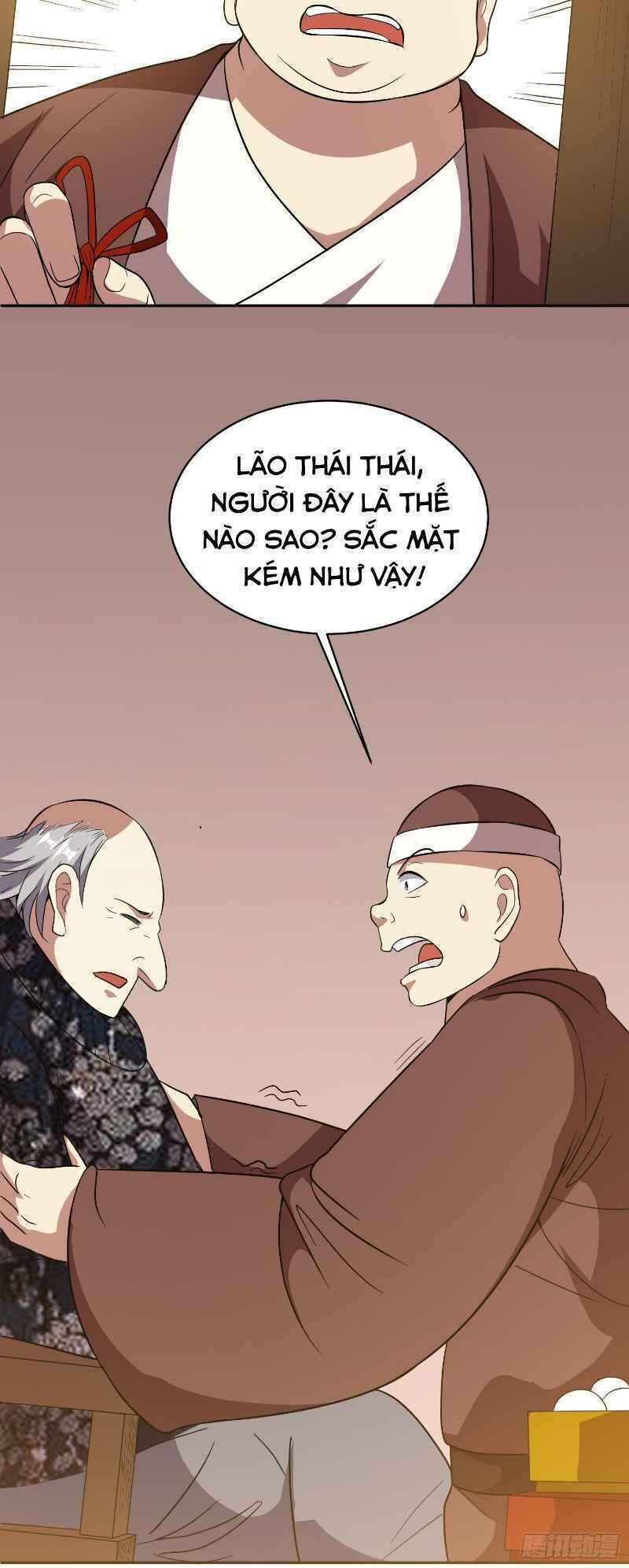 Con Của Ta Là Đại Lão Chapter 31 - 15