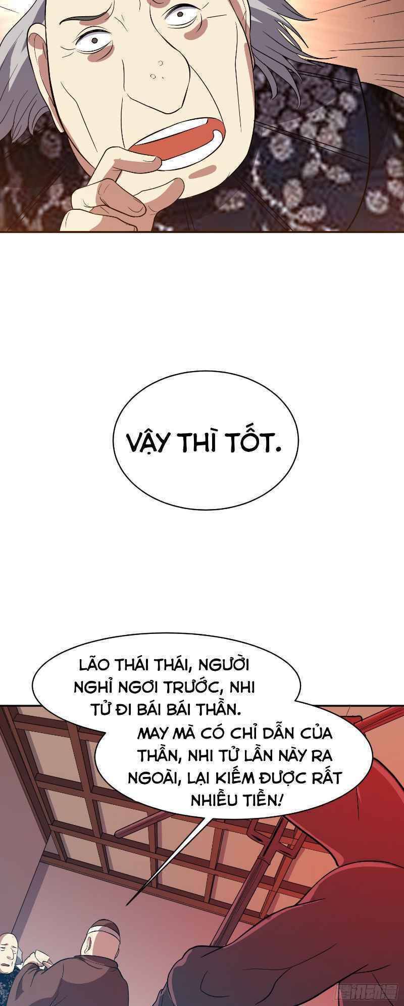 Con Của Ta Là Đại Lão Chapter 31 - 17