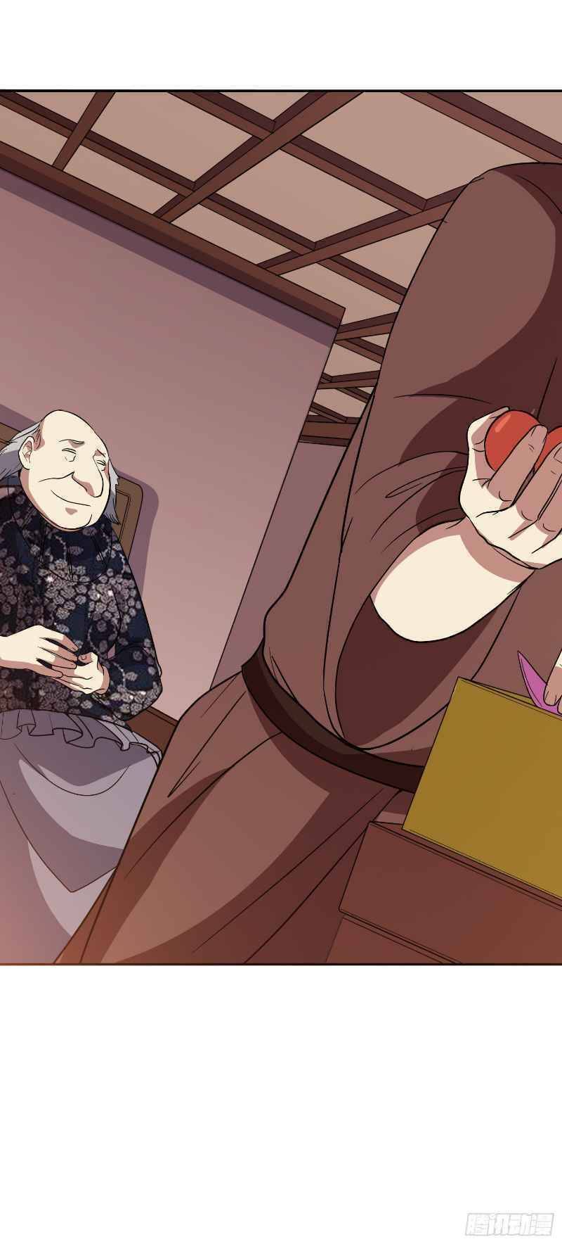 Con Của Ta Là Đại Lão Chapter 31 - 20