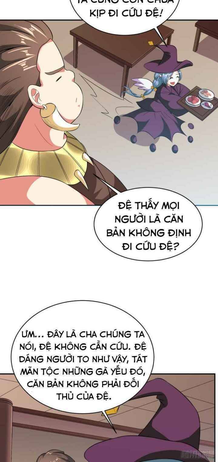 Con Của Ta Là Đại Lão Chapter 31 - 3