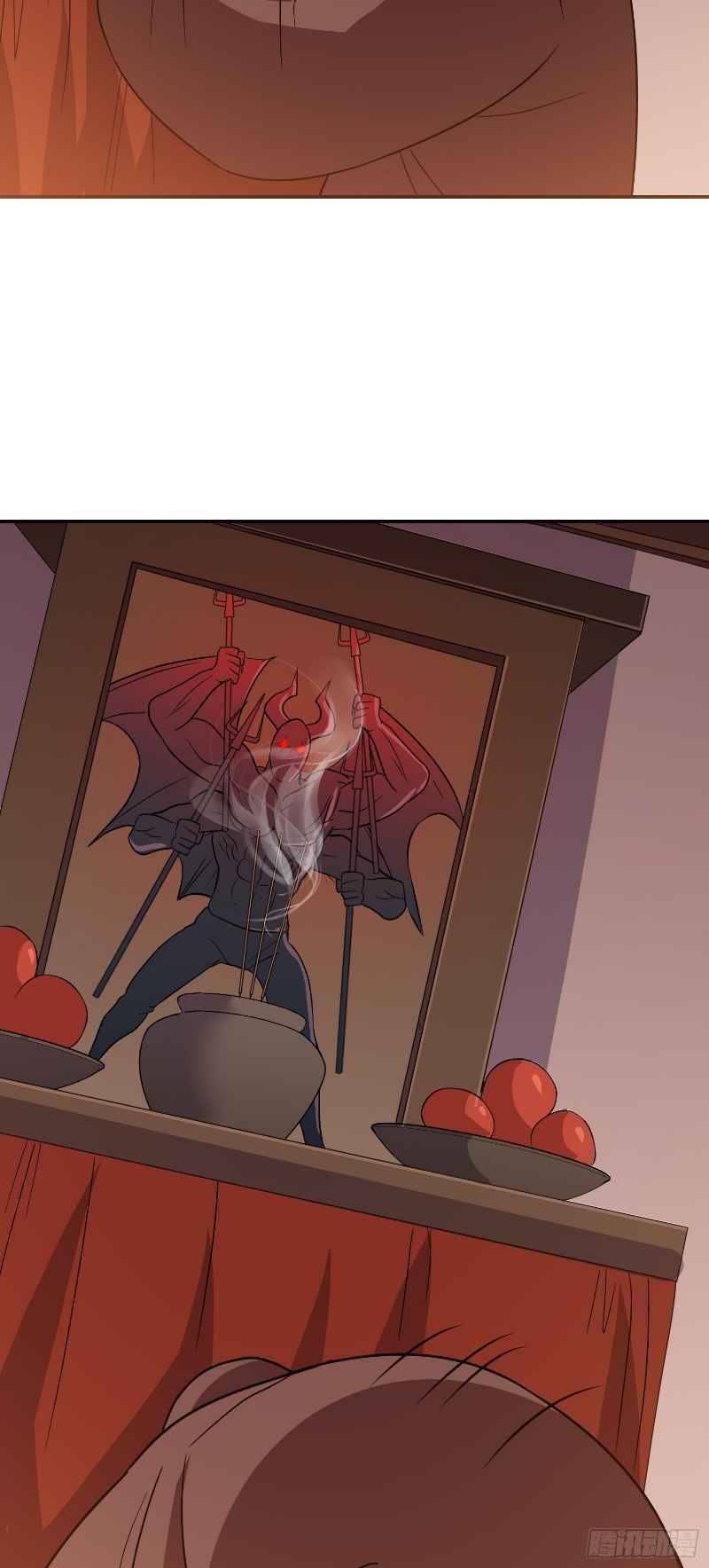 Con Của Ta Là Đại Lão Chapter 31 - 22