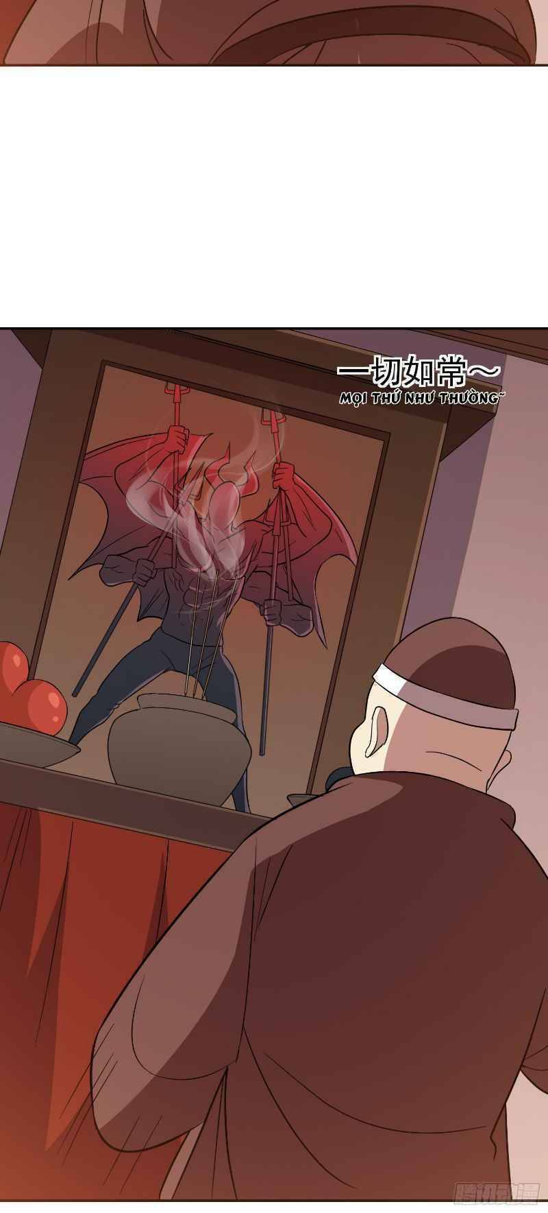 Con Của Ta Là Đại Lão Chapter 31 - 23